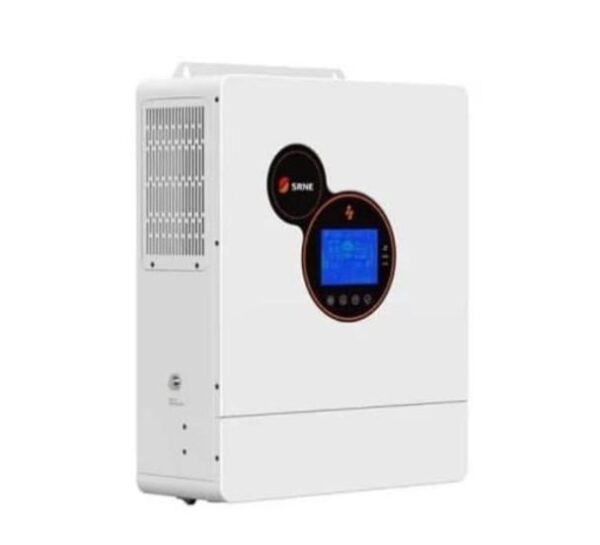 Srne Hybrid inverter 10kva 48v