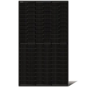 Longi 350w solar panel monocrystalline