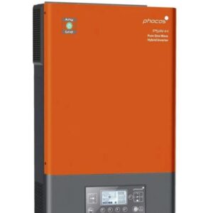 Phocus Hybrid Inverter 5kva 48v