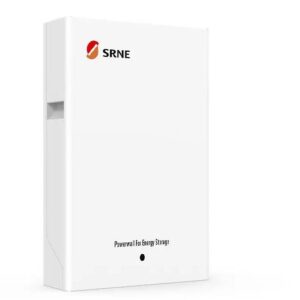 Srne Hybrid inverter 5kva 48v