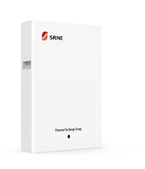 Srne Hybrid inverter 5kva 48v